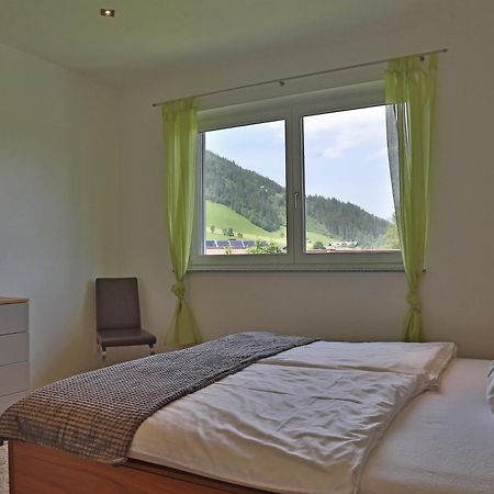 Appartement Griessenkareck Flachau Exterior foto