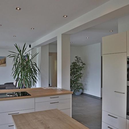 Appartement Griessenkareck Flachau Exterior foto