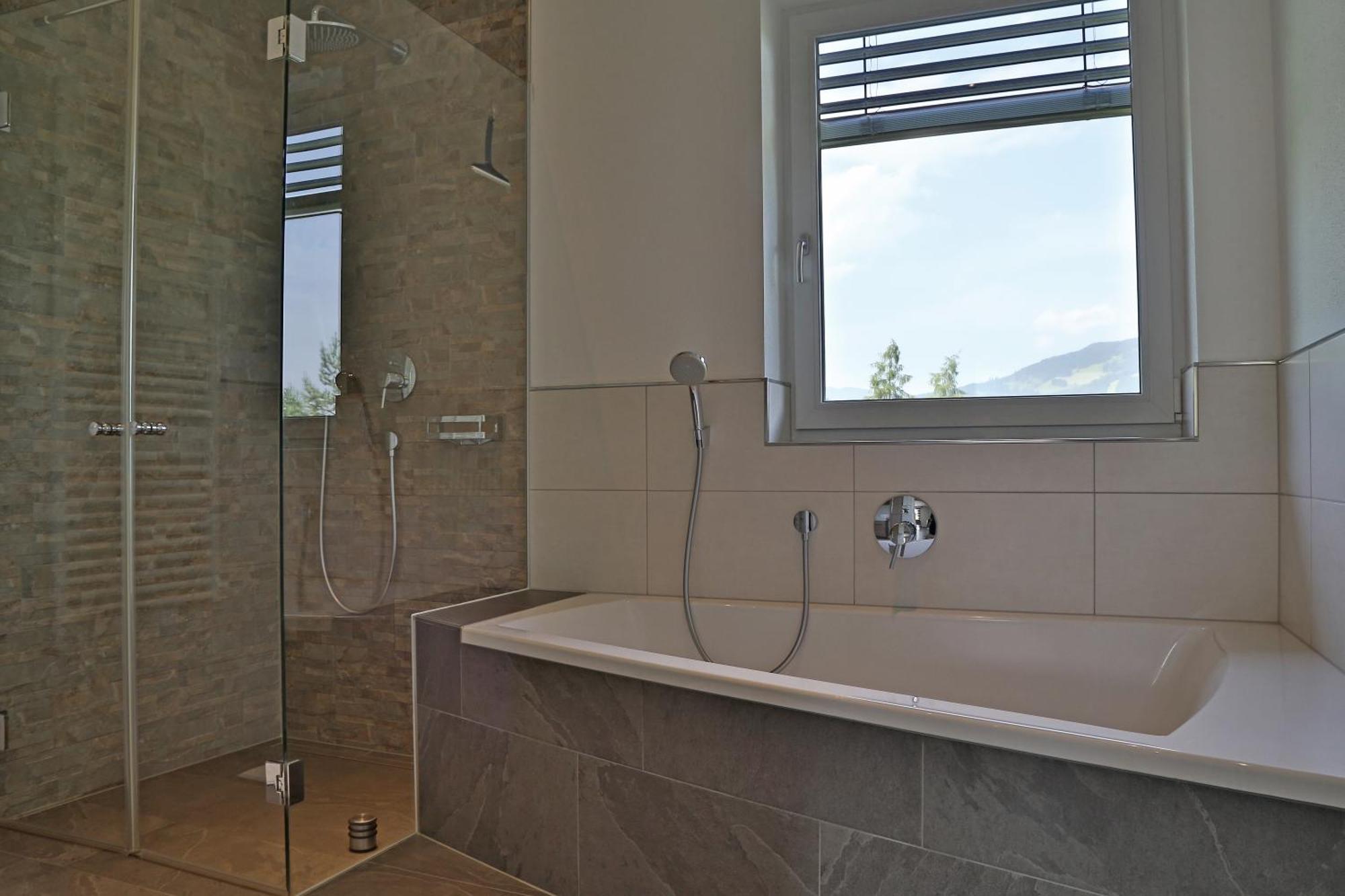 Appartement Griessenkareck Flachau Exterior foto