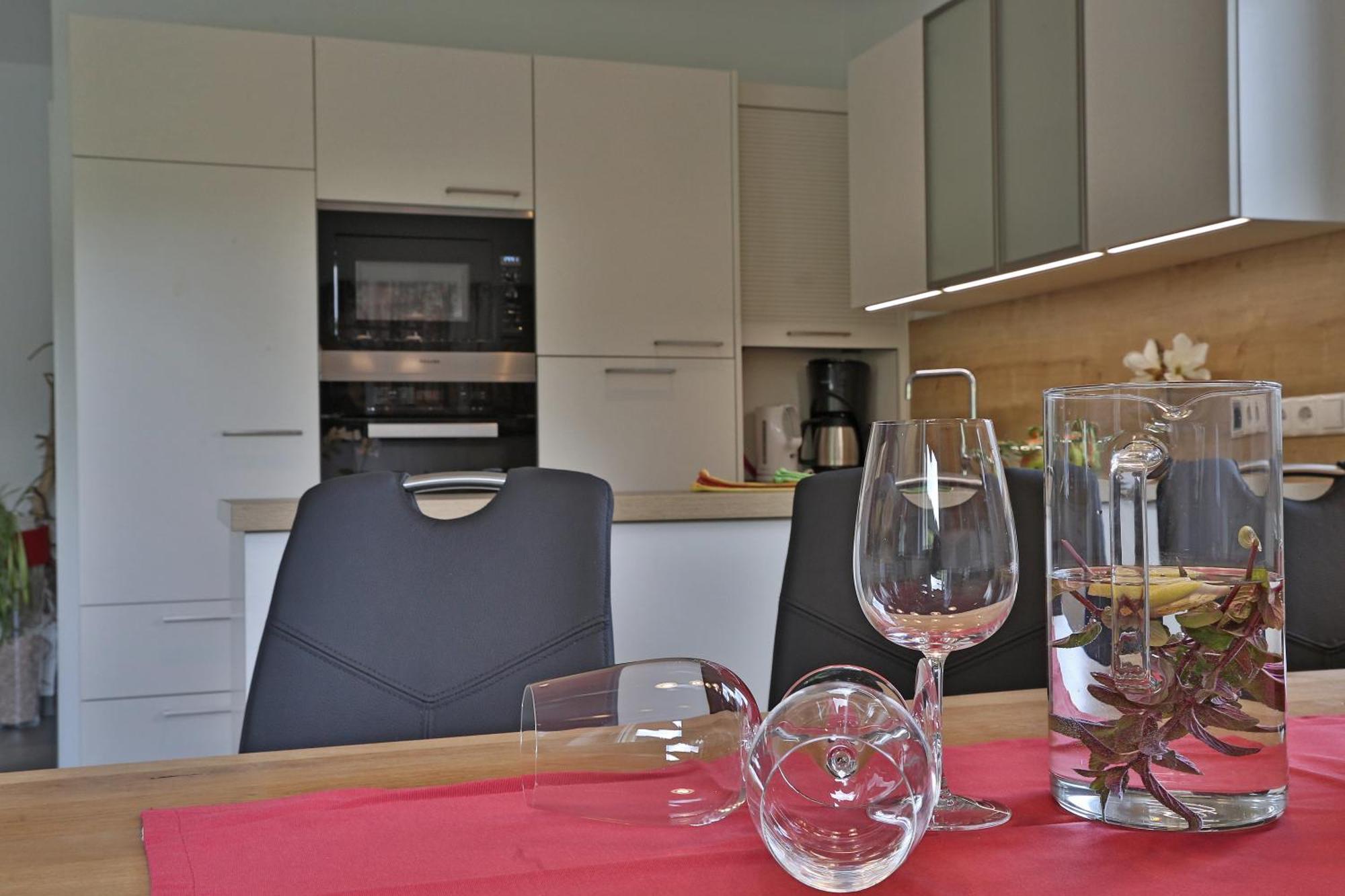 Appartement Griessenkareck Flachau Exterior foto