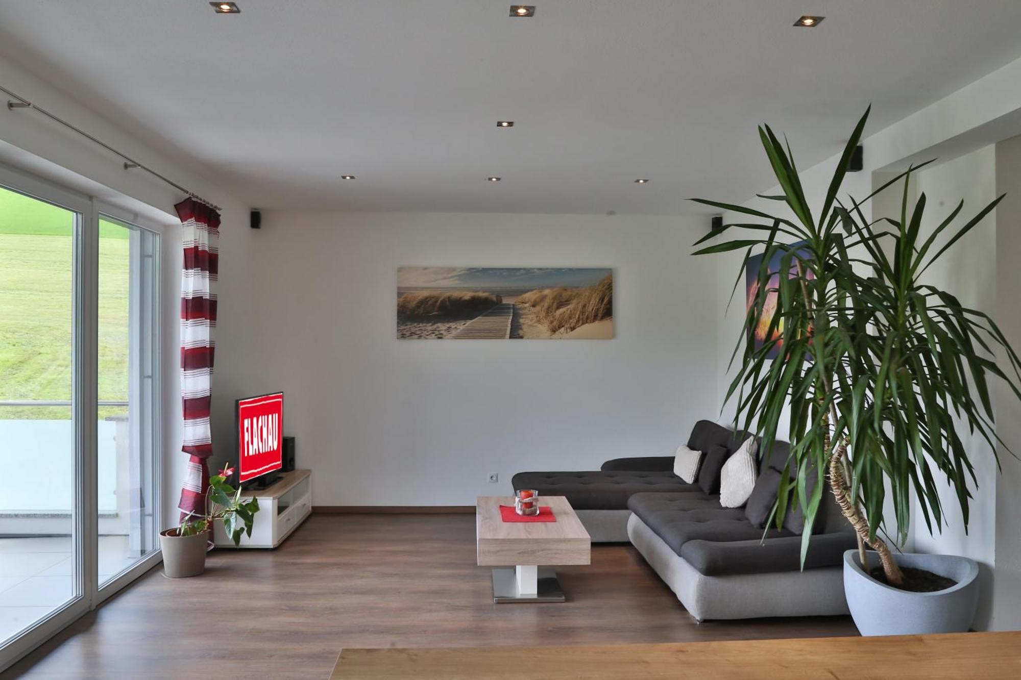 Appartement Griessenkareck Flachau Exterior foto