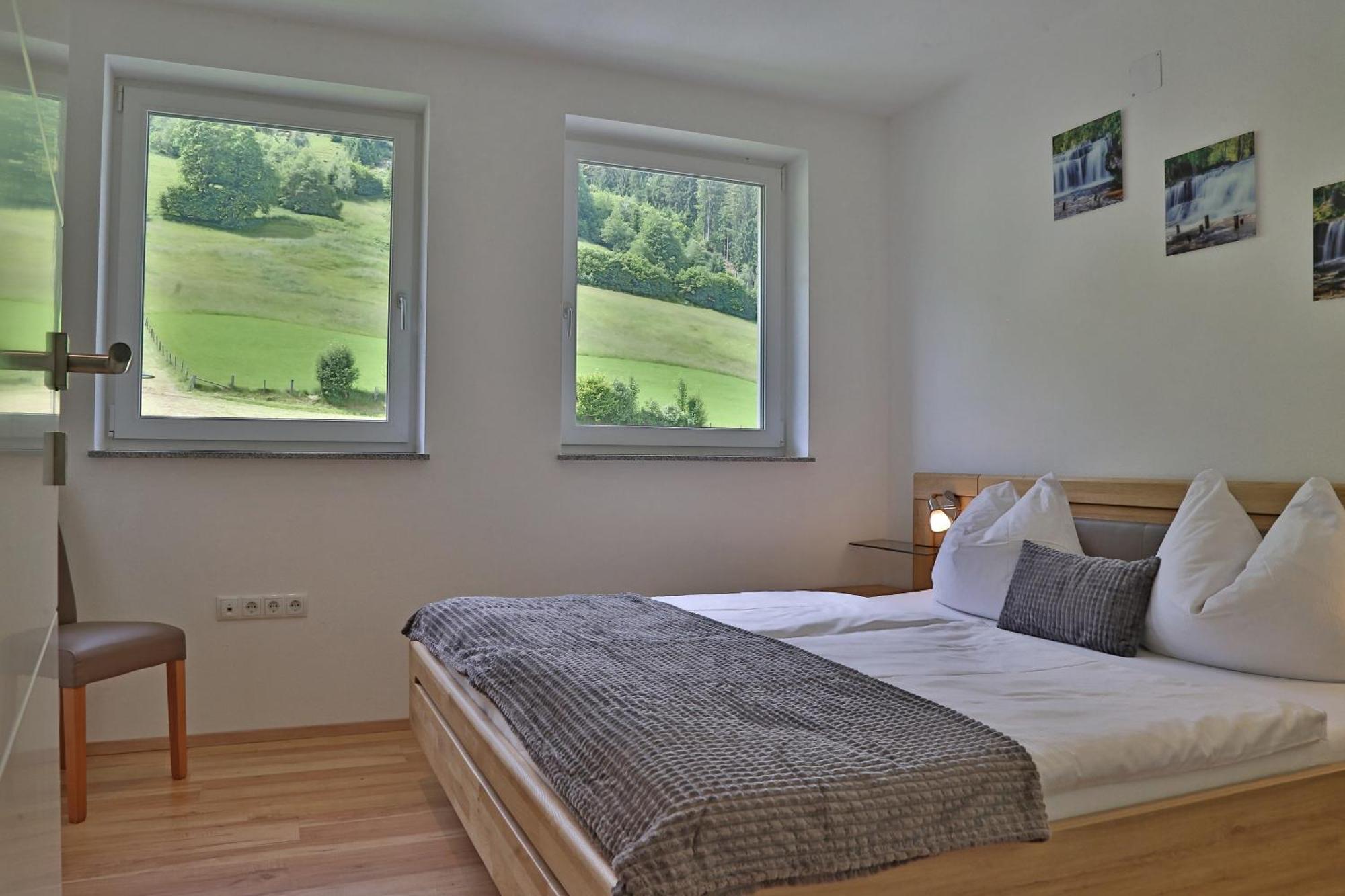 Appartement Griessenkareck Flachau Exterior foto